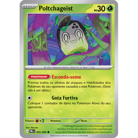 legenda